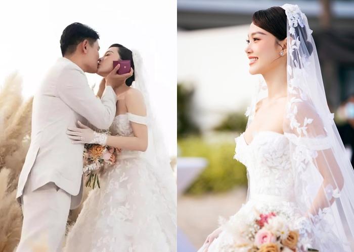 Minh Hằng giận ông xã, chồng Đoàn Di Băng hiến kế trừng trị-5