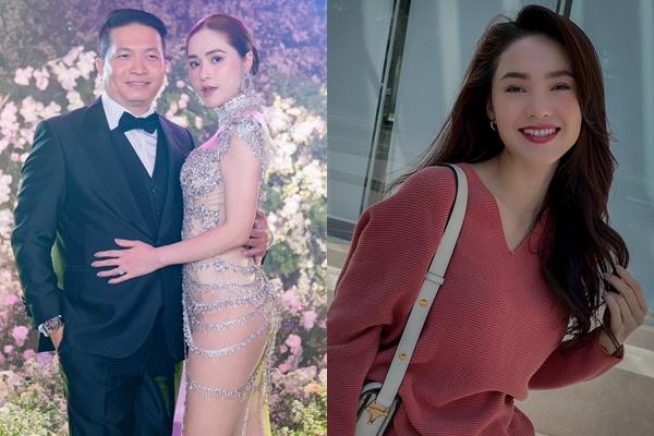 Minh Hằng giận ông xã, chồng Đoàn Di Băng hiến kế trừng trị-4