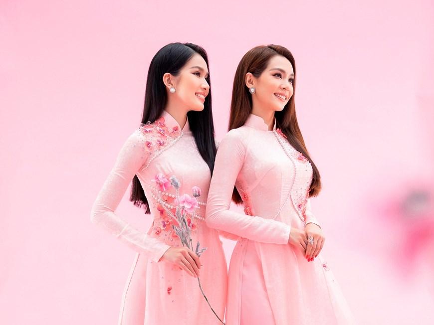 Các cuộc thi hoa hậu Việt đua nhau mời tổ chức quốc tế-14