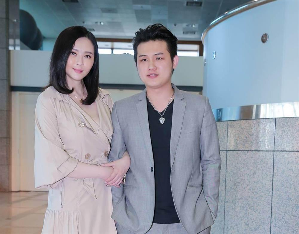 Diễn viên Tiêu Thục Thận ung thư di căn vào gan-2