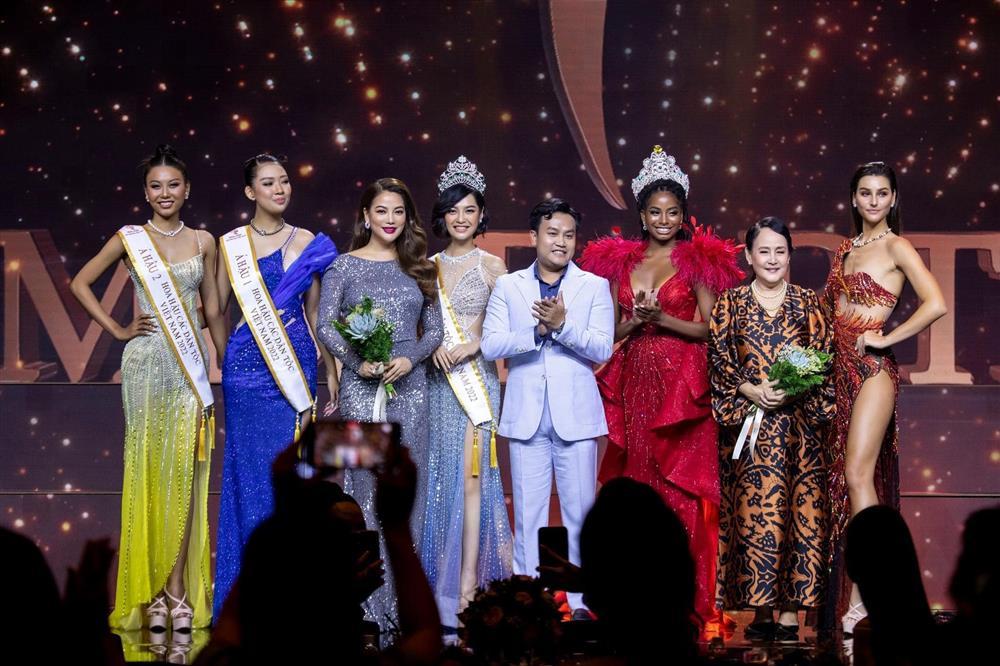 Các cuộc thi hoa hậu Việt đua nhau mời tổ chức quốc tế-17