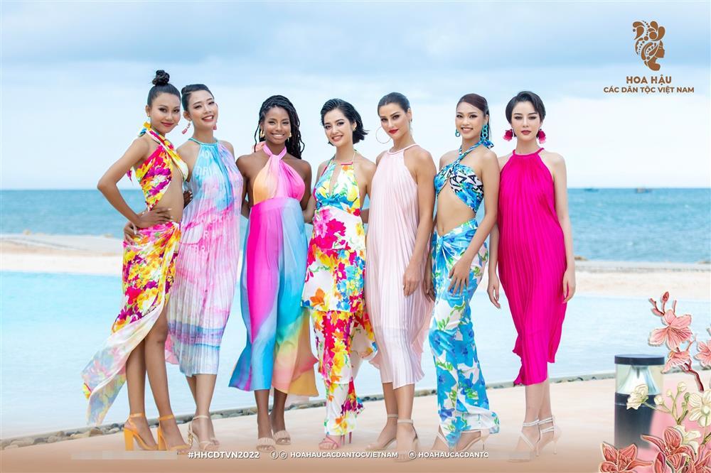 Các cuộc thi hoa hậu Việt đua nhau mời tổ chức quốc tế-16