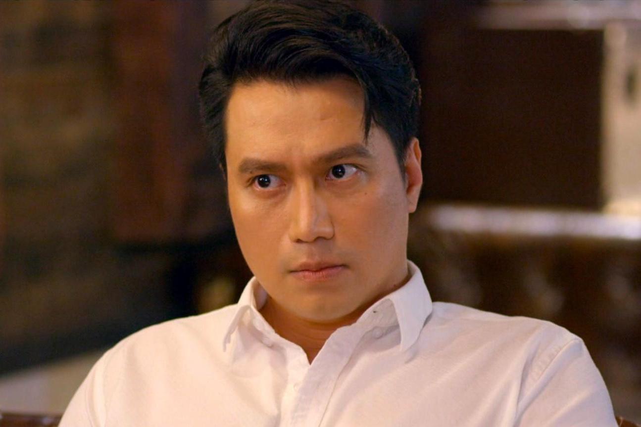 Nhặt sạn to đùng phim Chồng Cũ, Vợ Cũ, Người Yêu Cũ-5