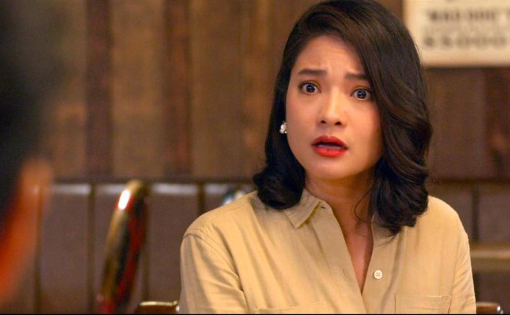 Chồng Cũ, Vợ Cũ, Người Yêu Cũ: Phi thực tế, quá lằng nhằng-3