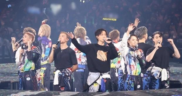 Vũ công bị TV LED 600kg rơi trúng chuyển xấu, có thể liệt toàn thân-5