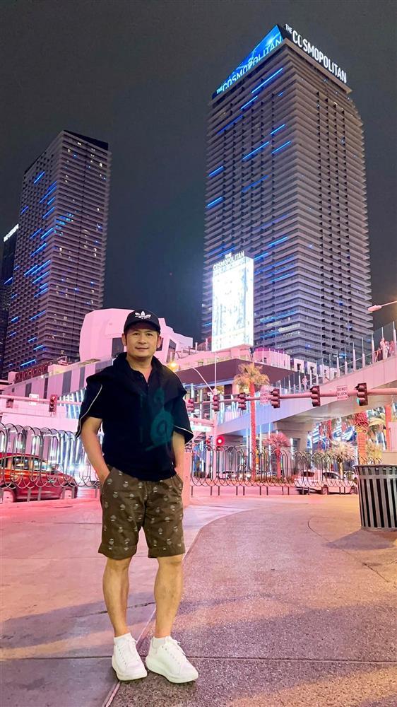 Tin showbiz Việt ngày 30/7: Chồng Phan Như Thảo nở mày nở mặt-2