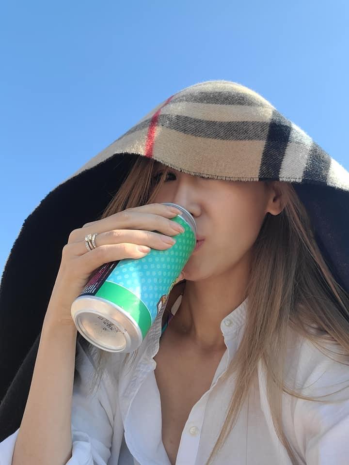 Tin showbiz Việt ngày 30/7: Chồng Phan Như Thảo nở mày nở mặt-4