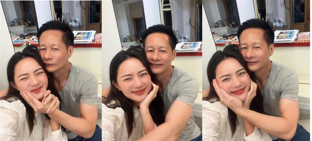 Tin showbiz Việt ngày 30/7: Chồng Phan Như Thảo nở mày nở mặt-1