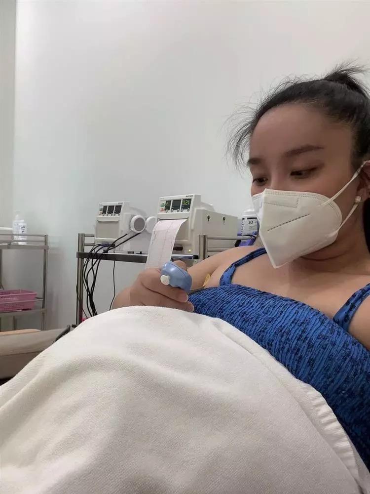 Lê Dương Bảo Lâm được khuyên đặt tên con là Lê Dương Tùng Vân-5