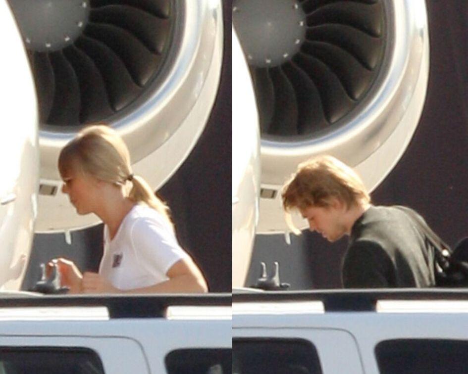 Taylor Swift là tội phạm khí hậu khi dùng máy báy riêng 170 lần-3