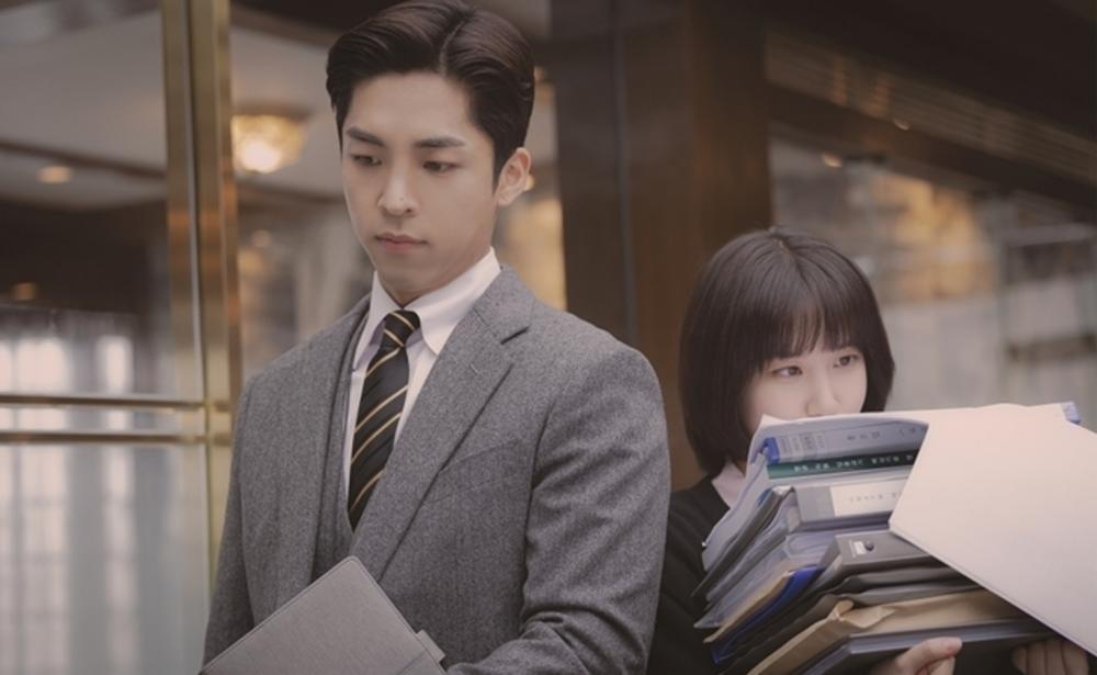 Dàn diễn viên Hàn bị chửi vì diễn quá đạt, có người còn bị dọa giết-2