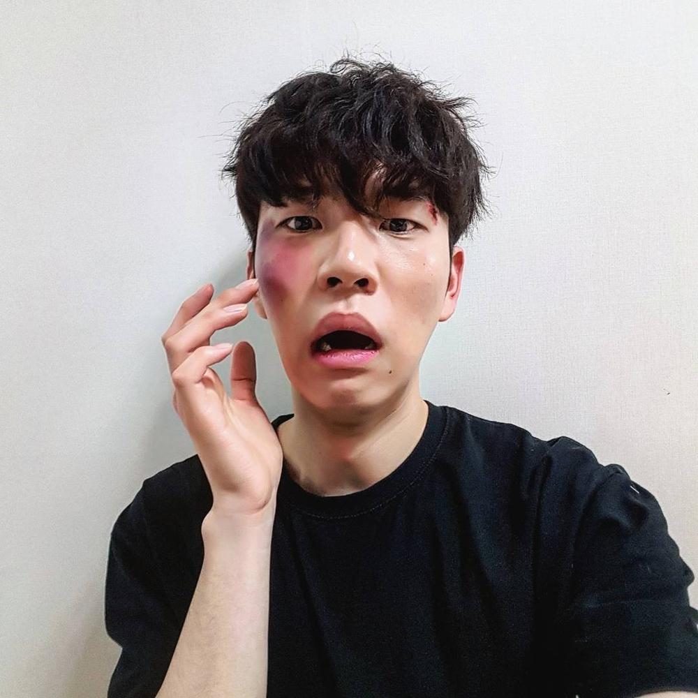 Dàn diễn viên Hàn bị chửi vì diễn quá đạt, có người còn bị dọa giết-6