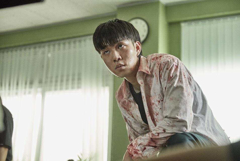 Dàn diễn viên Hàn bị chửi vì diễn quá đạt, có người còn bị dọa giết-5
