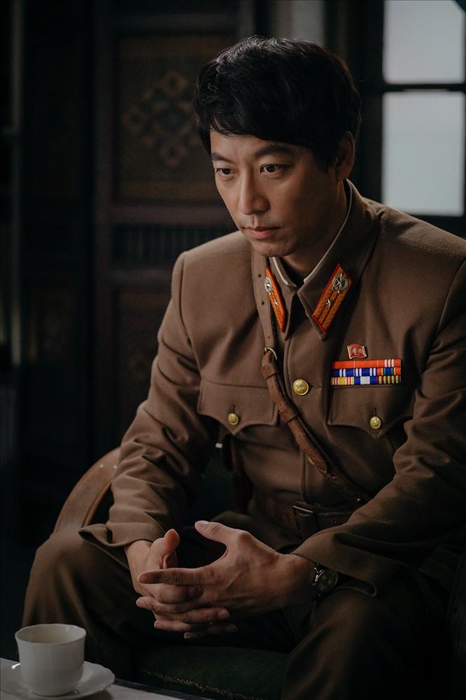 Dàn diễn viên Hàn bị chửi vì diễn quá đạt, có người còn bị dọa giết-7