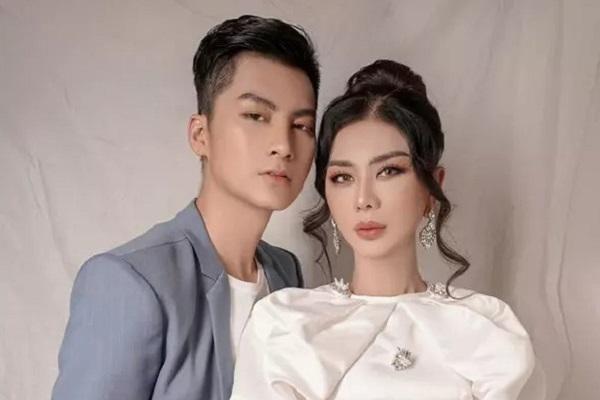 Lâm Khánh Chi nói hớ chồng cũ chia tay bạn gái mới?-7