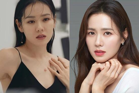 Ngoài nhan sắc và năng lực, điều gì khiến Son Ye Jin nổi rần rần?