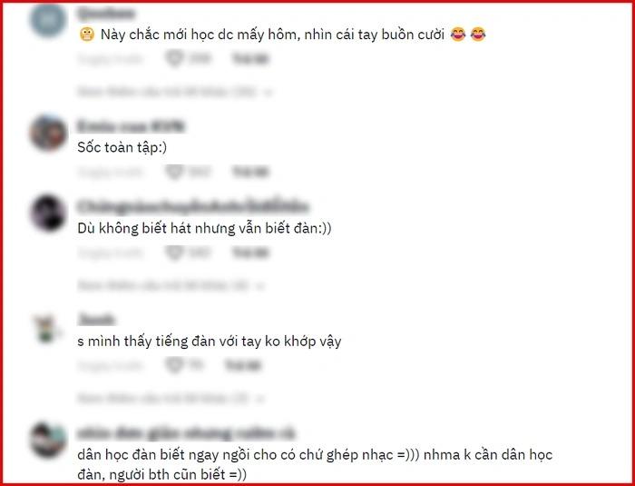 Kim Duyên đánh piano điêu luyện nhưng lại bị netizen bắt bài?-4