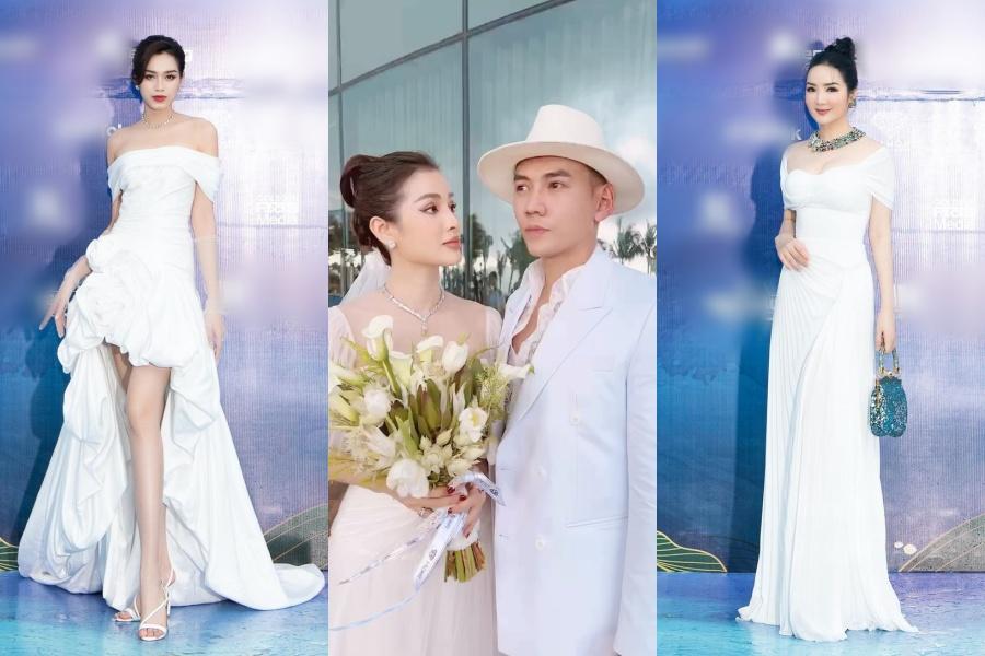 Phương Trinh Jolie xuống tóc, xăm trổ sau 2 tháng lấy chồng-9