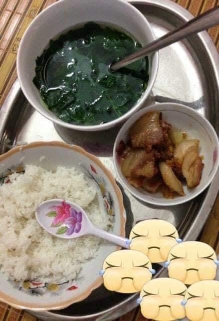 Dâu trẻ than vãn mẹ chồng nấu cơm cữ mà như cho mèo ăn-4