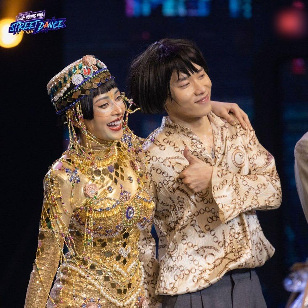 Kay Trần đang giải quyết vấn đề cá nhân căng thẳng, phải chăng là chuyện với Sơn Tùng?-3