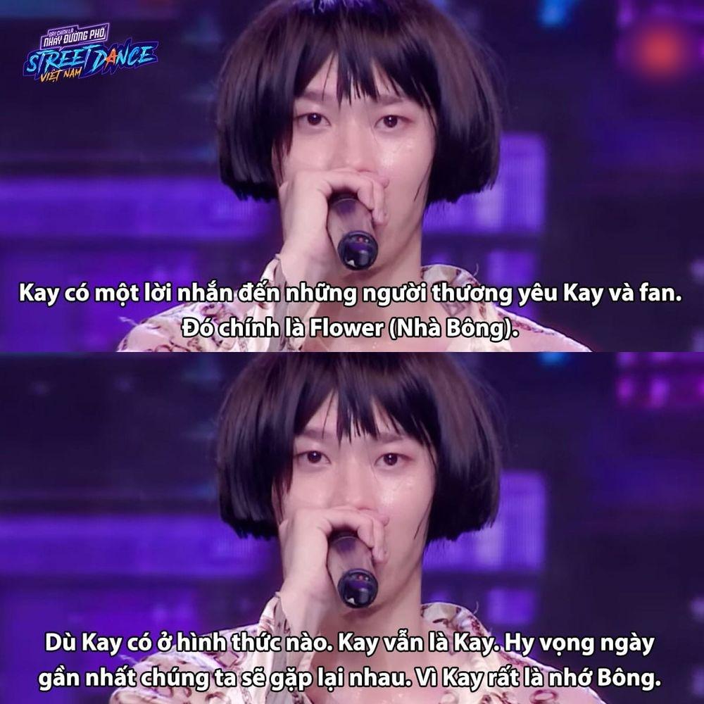 Kay Trần đang giải quyết vấn đề cá nhân căng thẳng, phải chăng là chuyện với Sơn Tùng?-4