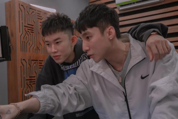 Kay Trần chính thức rời công ty của Sơn Tùng-5