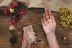 Bói bài Tarot - Sau khi kết hôn, người ấy có còn yêu bạn như ngày đầu?-1