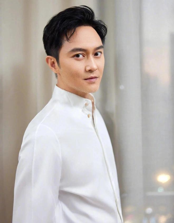 Tài tử Trương Trí Lâm nhập viện cấp cứu-1