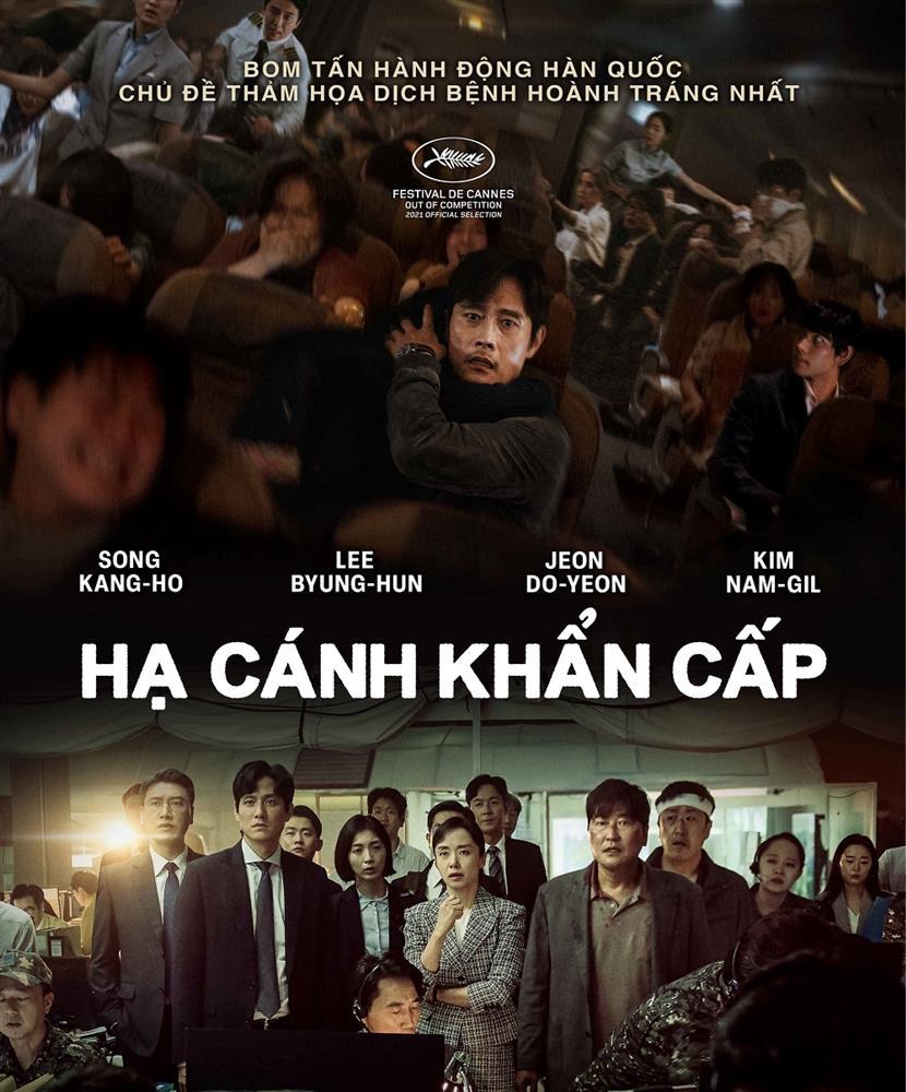 6 bom tấn chủ đề thảm họa của Hàn Quốc xem mà rùng mình-6