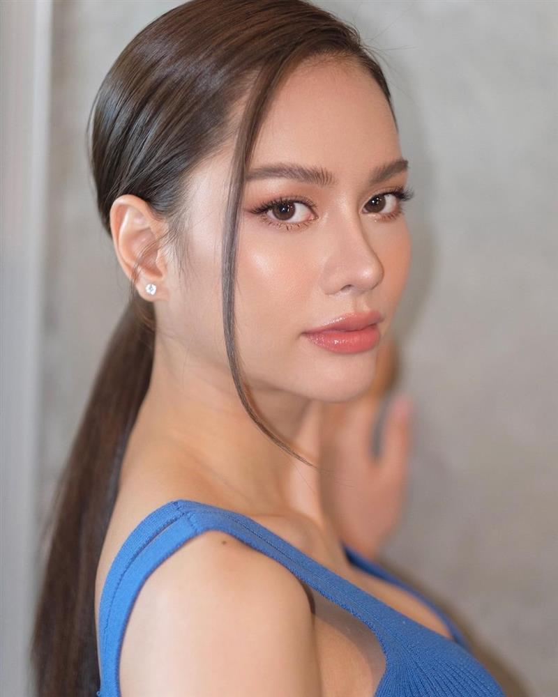 Miss Universe Thailand 2022 lộ diện, netizen lo cho Ngọc Châu-7