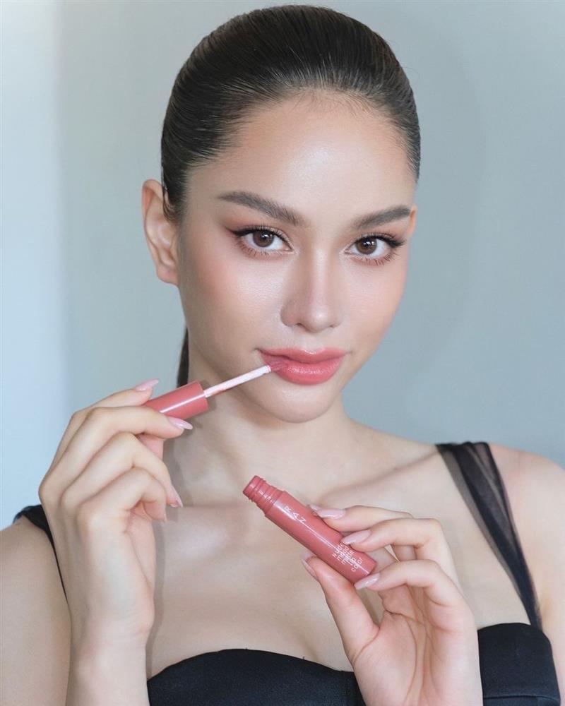 Miss Universe Thailand 2022 lộ diện, netizen lo cho Ngọc Châu-6