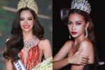 Miss Universe Thailand 2022 lộ diện, netizen lo cho Ngọc Châu