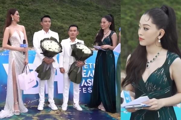 Bình An cưới Á hậu Bùi Phương Nga vào tháng 9/2022?-9