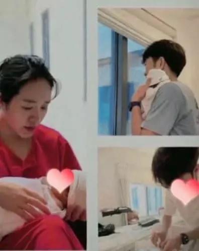 Lương Xuân Trường già nua sau thời gian lên chức bố bỉm-4