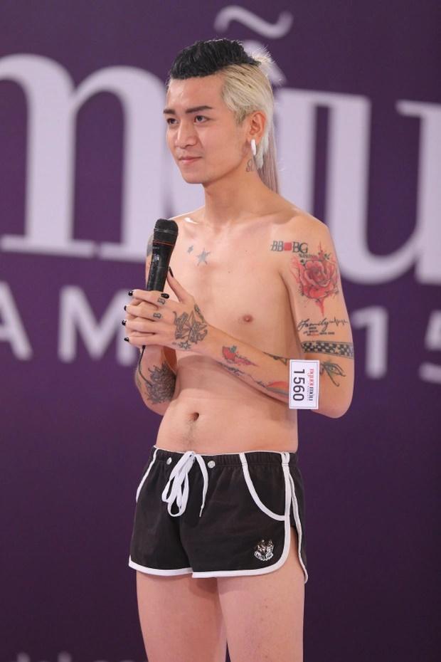 BB Trần thời còn phèn, netizens giật mình: Tưởng sửa hết rồi-10