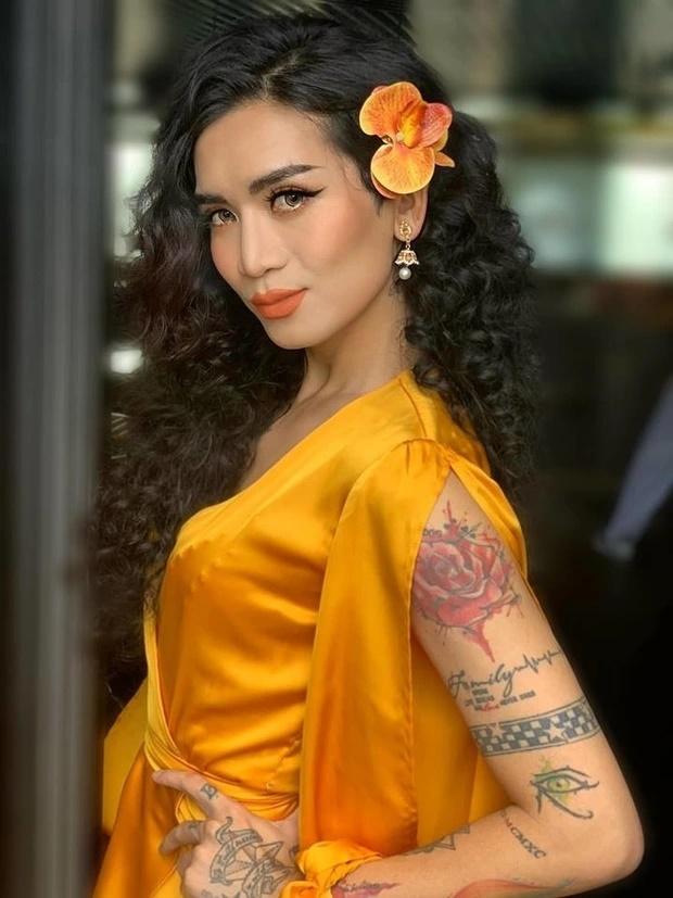 BB Trần thời còn phèn, netizens giật mình: Tưởng sửa hết rồi-15