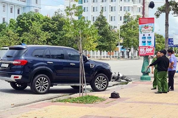 Gia đình nữ sinh bị đâm chết ở Ninh Thuận khiếu nại nồng độ cồn-1