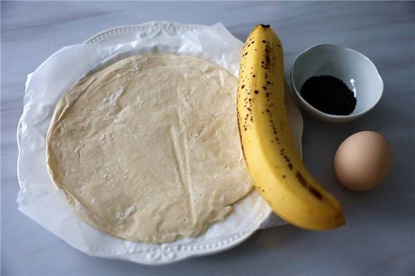 Món ngon cuối tuần: Bánh chuối chiên giòn ăn cực ngon, làm cực dễ-1