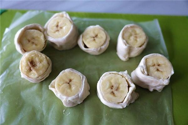 Món ngon cuối tuần: Bánh chuối chiên giòn ăn cực ngon, làm cực dễ-3