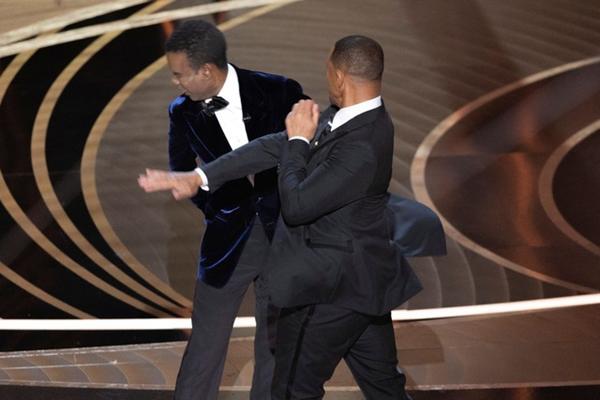 Will Smith nói Chris Rock từ chối nói chuyện sau cái tát tại Oscar 2022-1