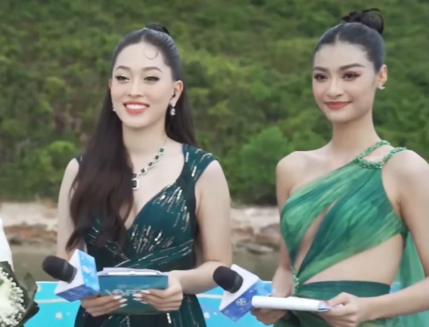 Bùi Phương Nga họa mặt xu cà na, 1m72 mà như cái kẹo-2