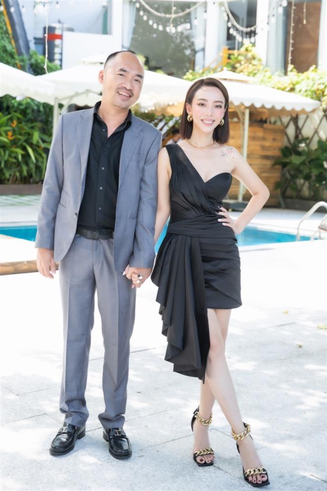 Vì sao Thu Trang đánh liều với dòng phim gia đình?-2