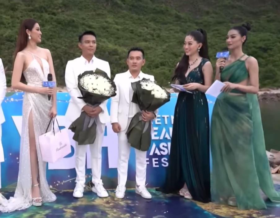 Bùi Phương Nga họa mặt xu cà na, 1m72 mà như cái kẹo-6