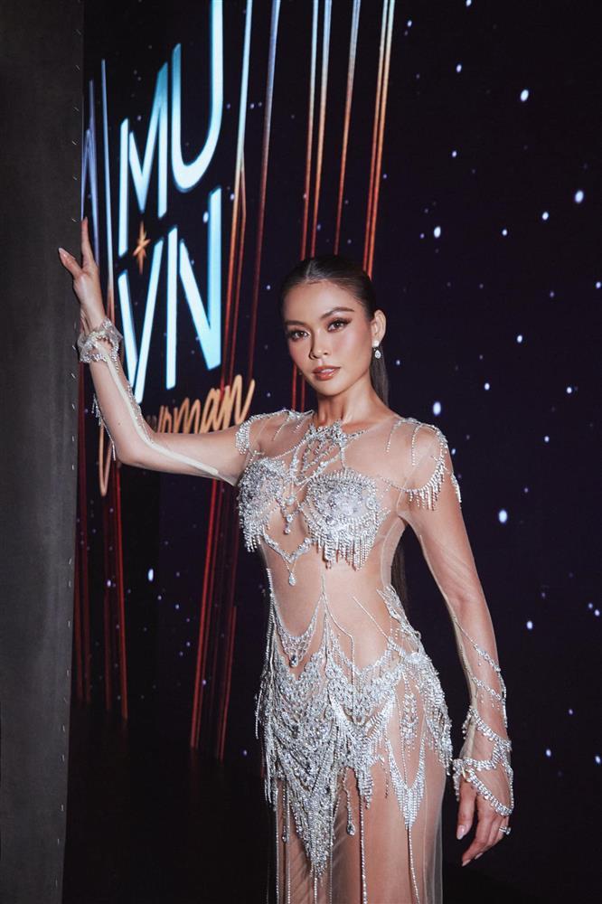 Mâu Thủy bất ngờ khoe ảnh cầu hôn sau lời hứa với Kim Duyên-6