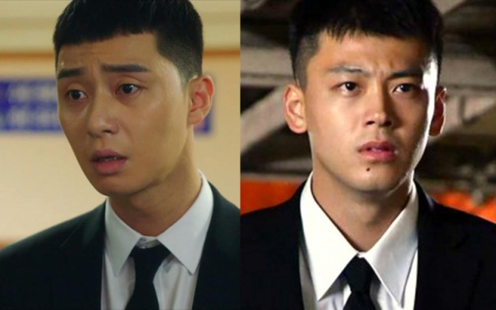 Itaewon Class bản Nhật thất bại nặng nề so với bản gốc-5