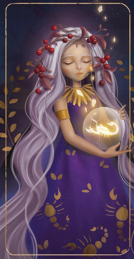 Tử vi tuần mới 12 cung hoàng đạo 1/8 đến 7/8/2022: Đen đủi bủa vây-3