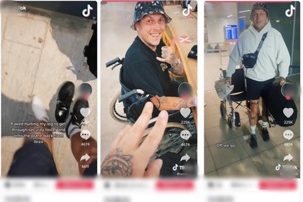 Mới tập lái, tài xế ôtô dán thông báo gây sốc biến xe trở thành xe ưu tiên-2