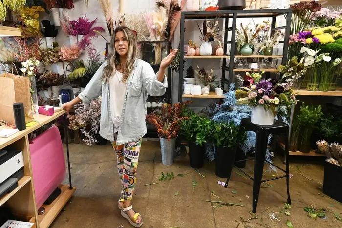 Phố selfie khiến người dân New York bực bội-2