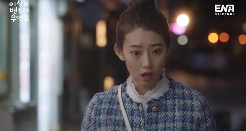 Phim của Park Eun Bin bị chỉ trích vì quấy rối người khuyết tật-2