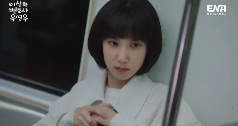 Phim của Park Eun Bin bị chỉ trích vì quấy rối người khuyết tật-3